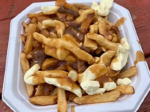 NomNomNom Poutine
