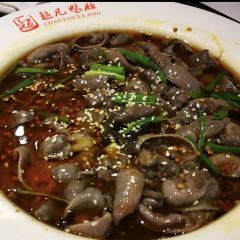 超凡鸭胫(美食街店) User Photo