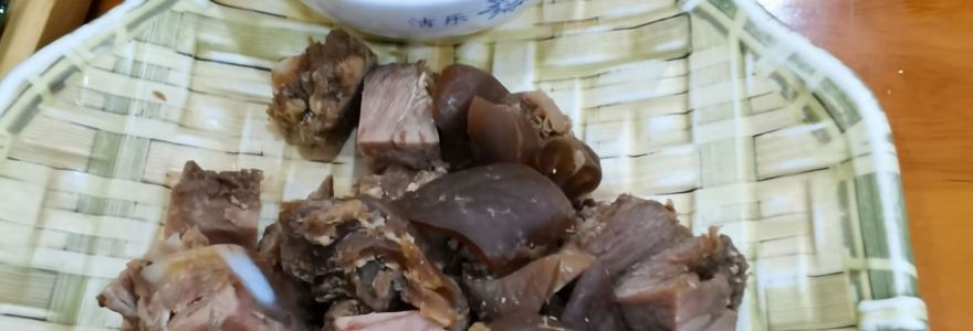顺裕居粗粮馆