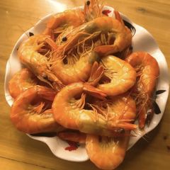渔夫野生海鲜·1号店 User Photo