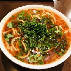 Huixiang Xilou User Photo