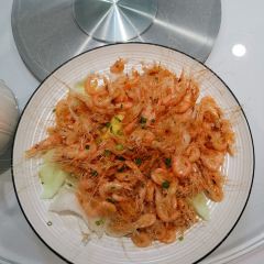 旺角渔村·小海鲜渔家菜(鲅鱼圈店) User Photo