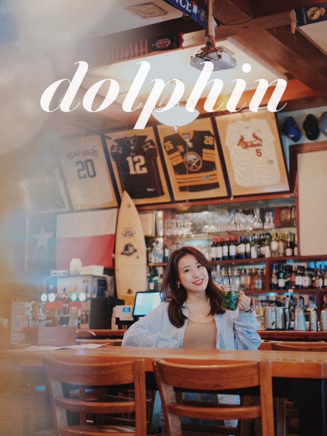 Dolphin