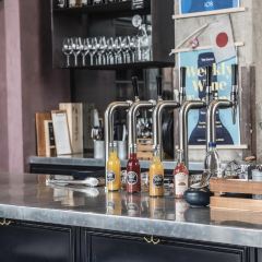 Hennings Corner張用戶圖片