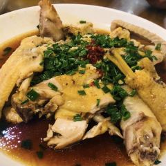 菜香根酒楼(开化店) User Photo