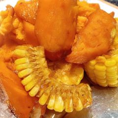 爱饭(南湖美食街店) User Photo