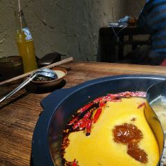 熊喵來了萌火鍋張用戶圖片