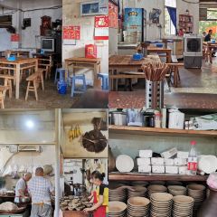 九九豆花馆(解放碑步行街店) User Photo