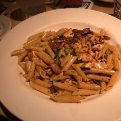 The Cheesecake Factory User Photo