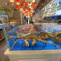 必點海鮮·鮁魚水餃（濱江道店）張用戶圖片