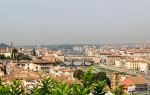 Piazzale Michelangelo