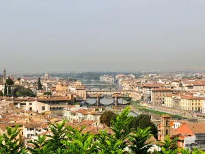 Piazzale Michelangelo