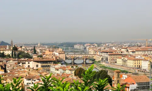 Piazzale Michelangelo