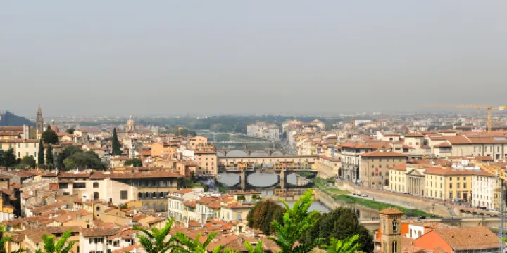 米開朗琪羅廣場