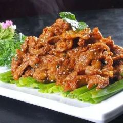 西藏丰盛藏式餐厅 User Photo