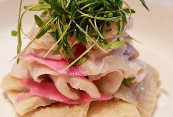 杭州君悅酒店·湖濱28中餐廳用戶圖片