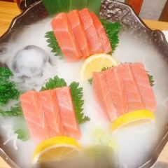 Mi He Liang Japanese Food (People's Square Store) User Photo