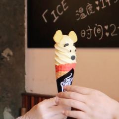 Corner Cone Gelato 여행 사진