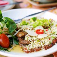 Tunk-ka Cafe Phuket Hilltop Restaurant User Photo