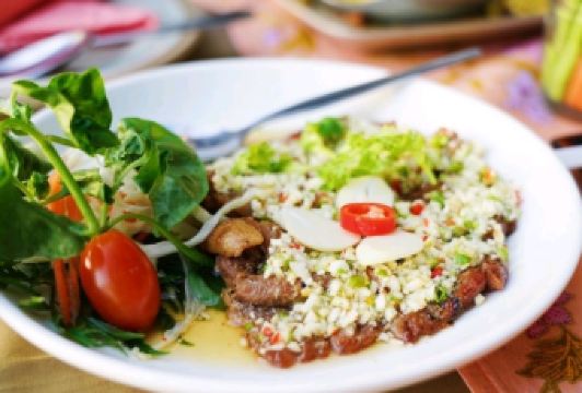 Tunk-ka Cafe Phuket Hilltop Restaurant User Photo