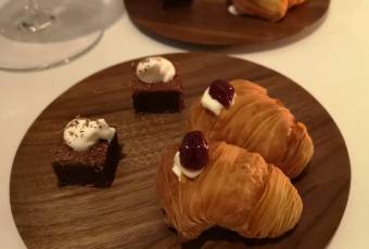 VEA Restaurant用戶圖片