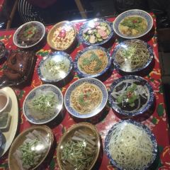 味窯拉麵館張用戶圖片