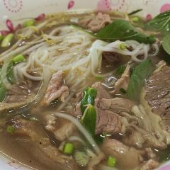 Pho Quynh User Photo