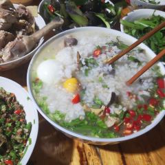哈彝源农庄 User Photo