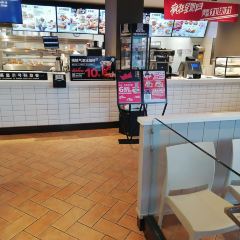 肯德基(保利店) User Photo