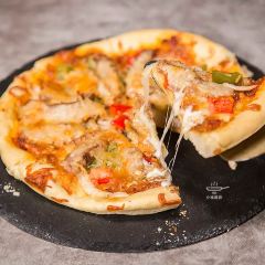 Pizza Hut 여행 사진