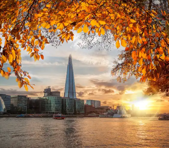 鄰近泰晤士河的酒店