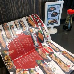 Tsunami Sushi Buffet User Photo