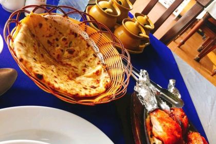 Indigo Indian Restaurant