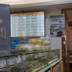 白玉兰食品(甜云店) User Photo