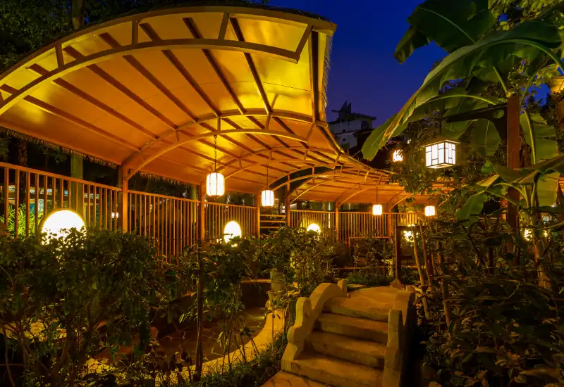 3_Haitang Xiaoyue Hot Springs