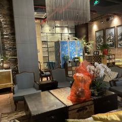 悦蓉水庄(奥体店) User Photo