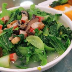 大榕树美食坊(吉祥路店) User Photo
