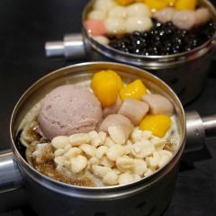 阿柑姨芋圓張用戶圖片