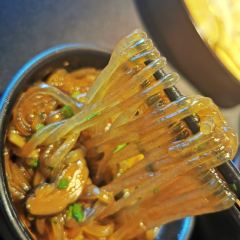 Oriental House(Jing'an Kerry) User Photo