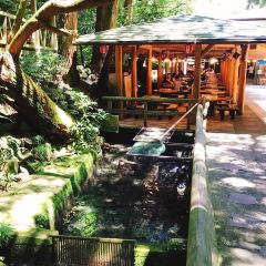 Tosenkyo Somennagashi ảnh của người dùng