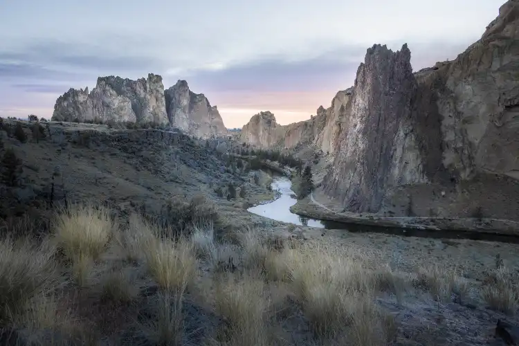 Smith River
