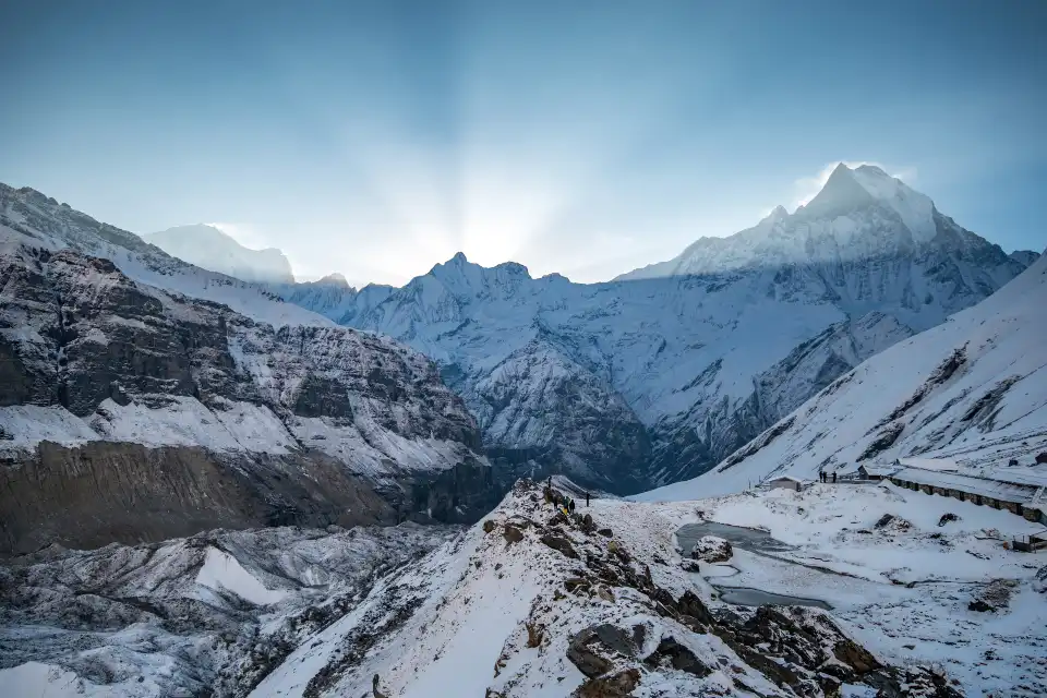 5_Machhapuchhare