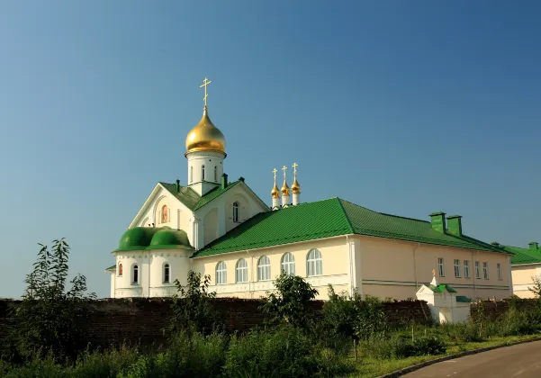 EvroUjut s Shikarnym Vidom Apartments