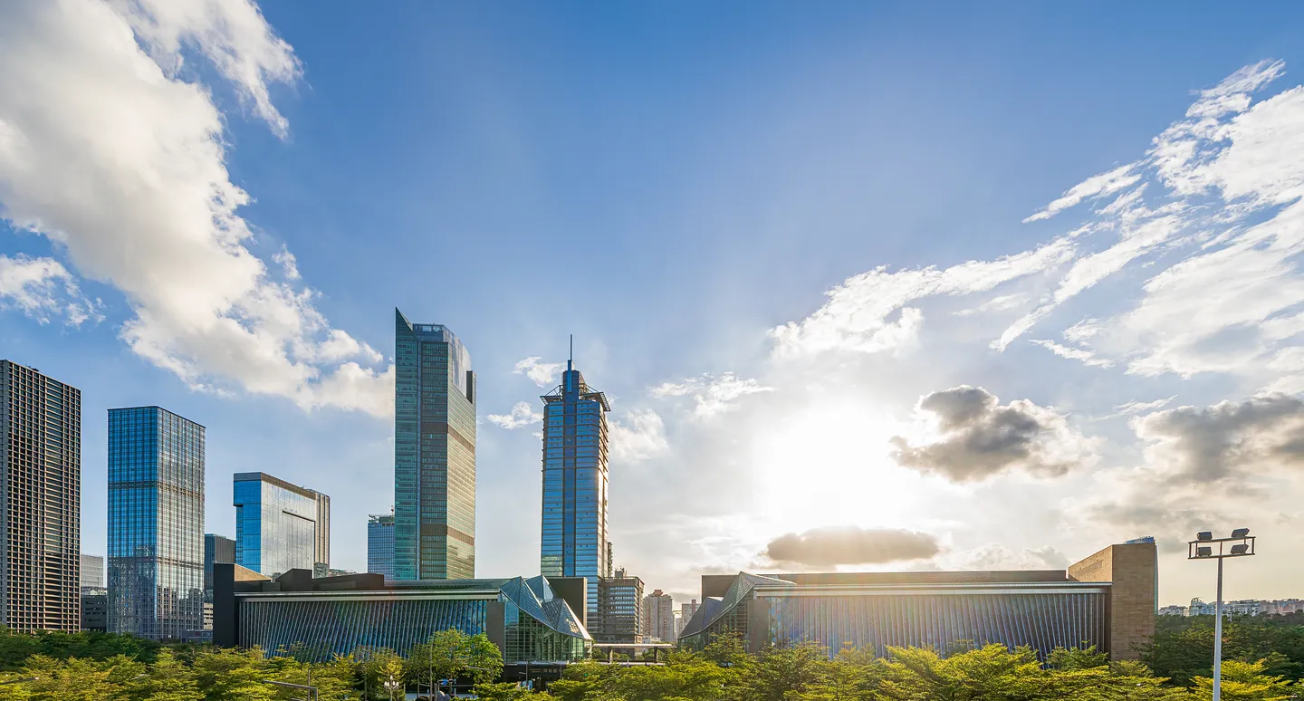 3_Shenzhen Concert Hall
