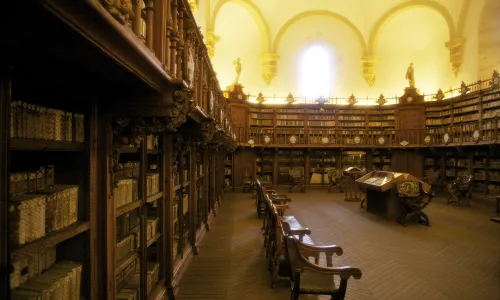 University of Salamanca