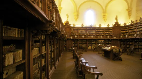 University of Salamanca