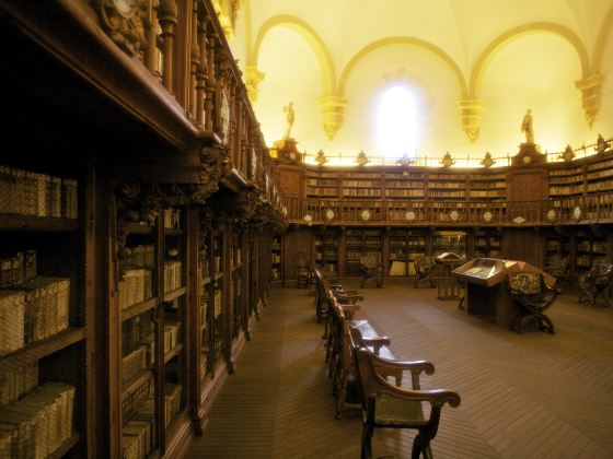 University of Salamanca