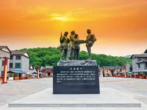 Shazhou Red Tourism Scenic Area