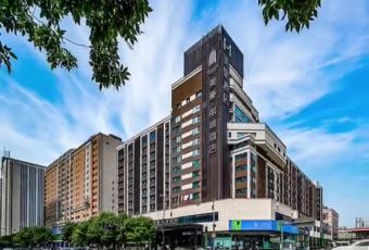 美豪丽致酒店(沈阳北站店)·美豪小厨·餐厅 User Photo