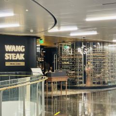 THE WANG User Photo